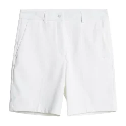 J.Lindeberg Gwen Long Shorts Vit White Hot