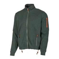 Ivanhoe Hadar Full Zip Windbreaker Grön Grön (Rifle Gr 426) Outlet