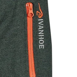 Ivanhoe Hadar Full Zip Windbreaker Grön Grön (Rifle Gr 426) Outlet
