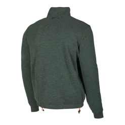 Ivanhoe Hadar Full Zip Windbreaker Grön Grön (Rifle Gr 426) Outlet