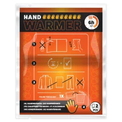 Övriga varumärken Hand Warmer Discount