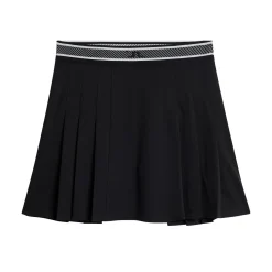 J.Lindeberg Harlow Skirt Svart Black Online
