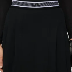 J.Lindeberg Harlow Skirt Svart Black Online
