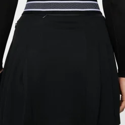 J.Lindeberg Harlow Skirt Svart Black Online