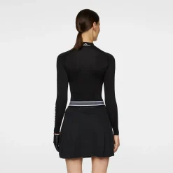 J.Lindeberg Harlow Skirt Svart Black Online