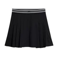 J.Lindeberg Harlow Skirt Svart Black Online