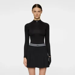 J.Lindeberg Harlow Skirt Svart Black Online