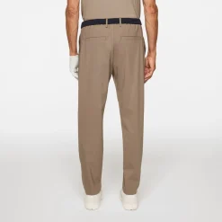 J.Lindeberg Harris Wool Brindle Clearance