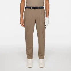 J.Lindeberg Harris Wool Brindle Clearance