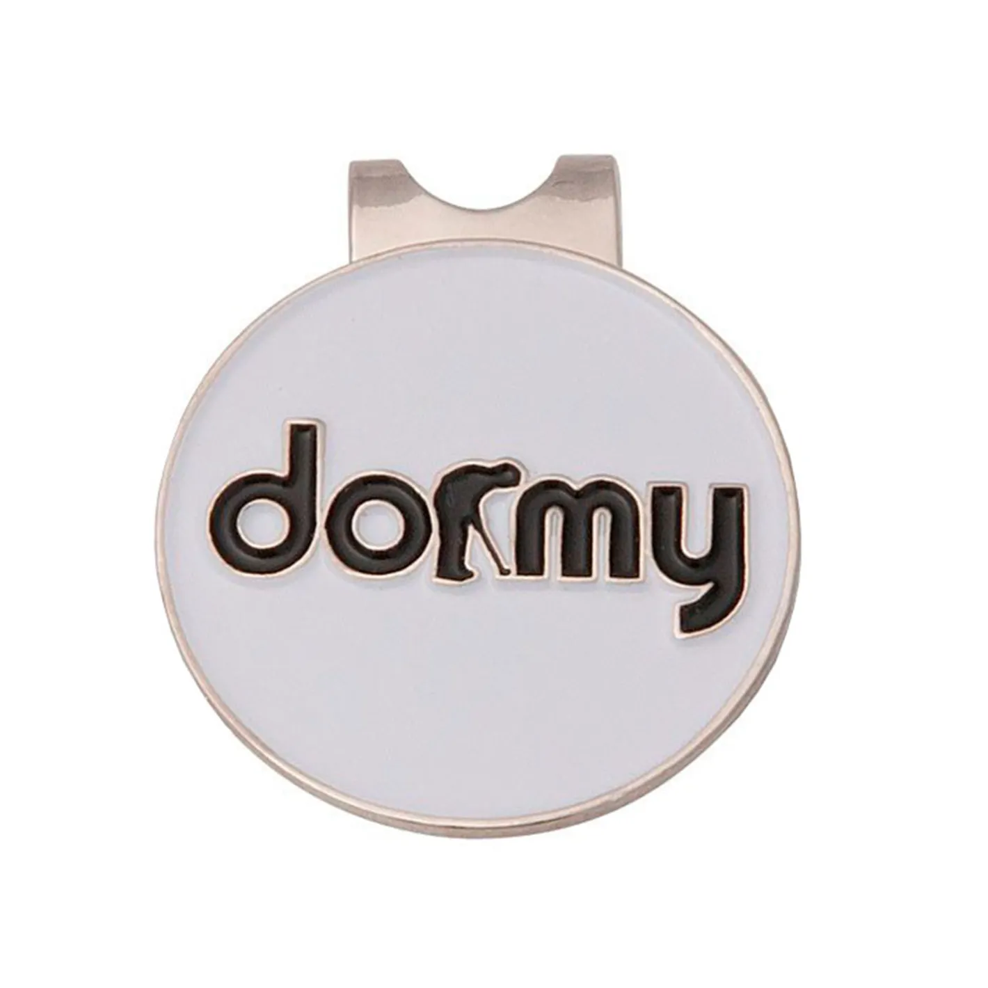 Dormy Hat Clip
