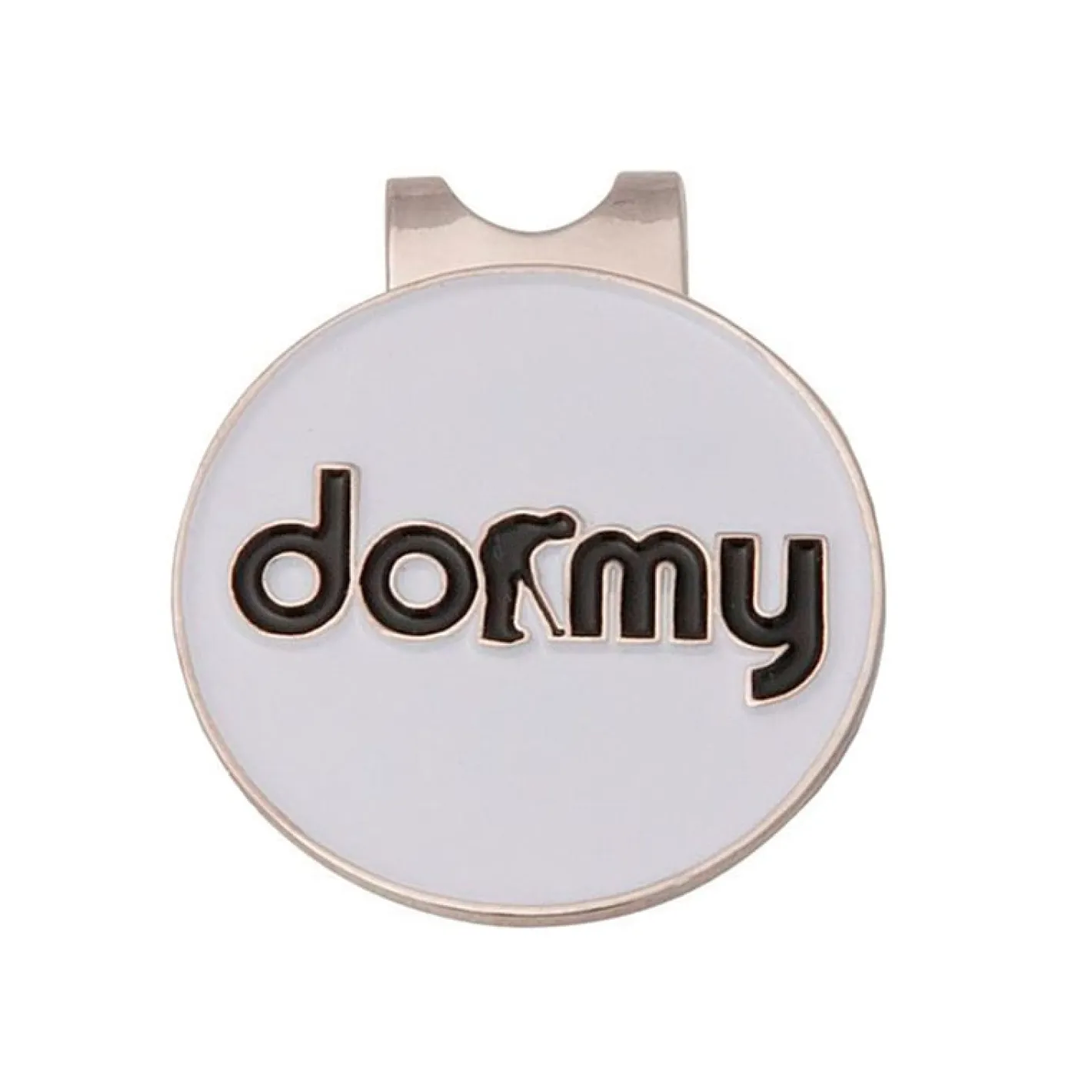 Dormy Hat Clip
