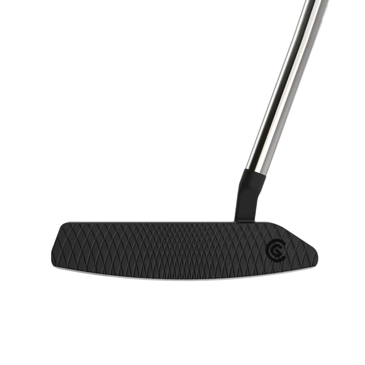 Cleveland HB Soft2 Black #8 Hot