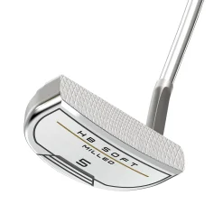 Cleveland HB Soft Milled 5.0 Sale