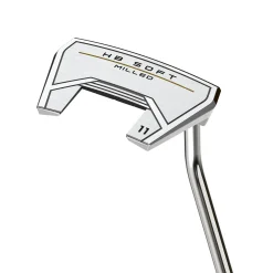 Cleveland HB Soft Milled 11.0 Sbend Clearance