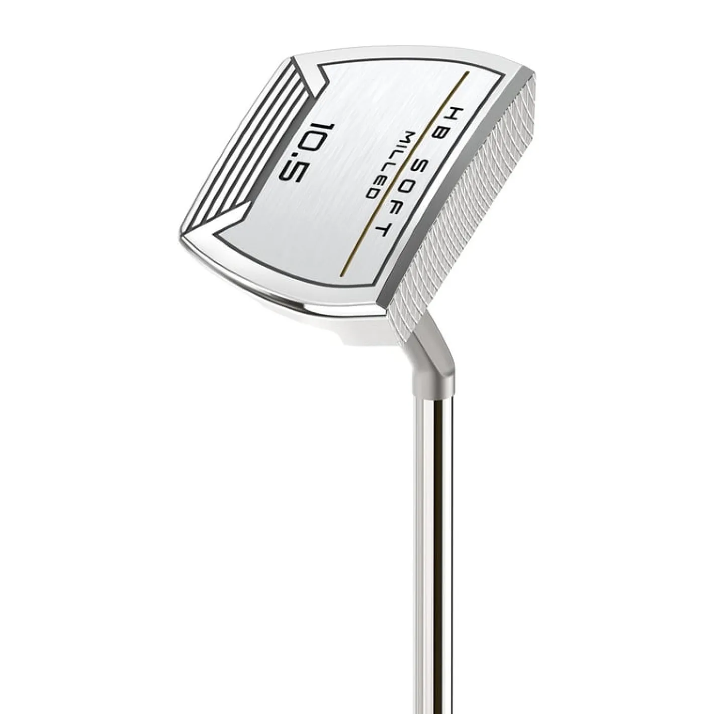 Cleveland HB Soft Milled 10,5 Slant Sale