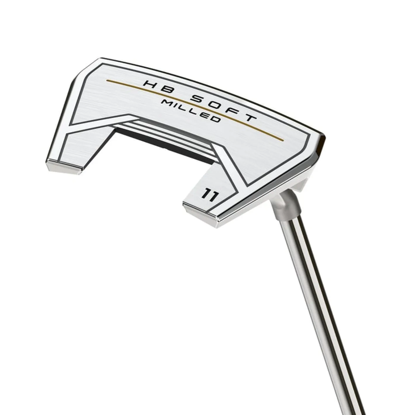 Cleveland HB Soft Milled 11.0 Slant Discount