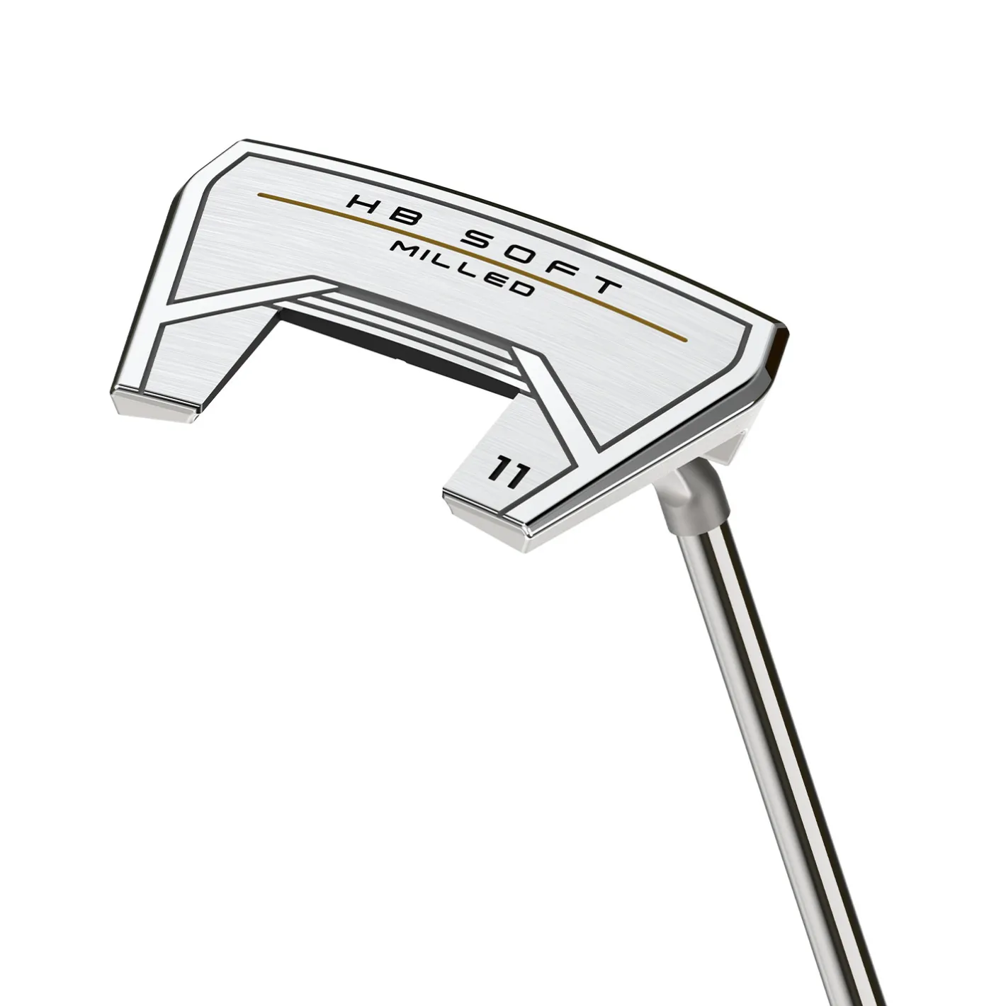 Cleveland HB Soft Milled 11.0 Slant Discount