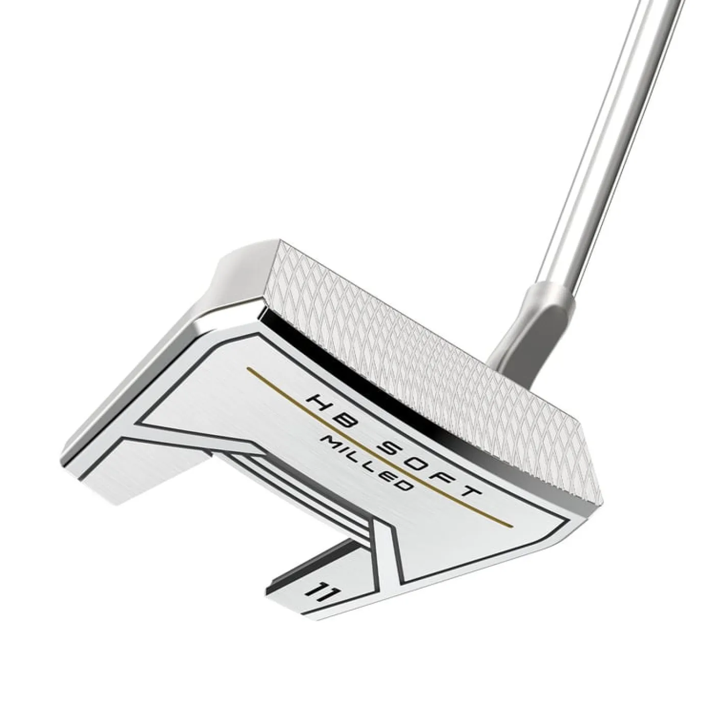 Cleveland HB Soft Milled 11.0 Slant Discount