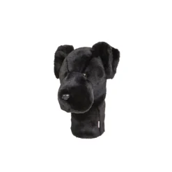 Daphne Headcover Black Lab Outlet