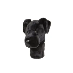 Daphne Headcover Black Lab Outlet