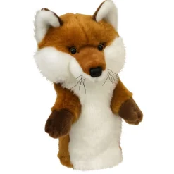 Daphne Headcover Räv Discount