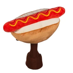 Daphne Headcover Hot Dog