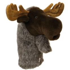Daphne Headcover Älg Best