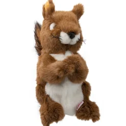 Daphne Headcover Ekorre