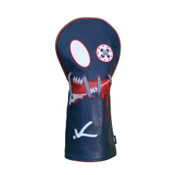 Krave Headcover Driver Voodoo Sale