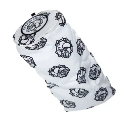 Bogeys & Birdies Headcover Driver AOP Black Big Dog Online