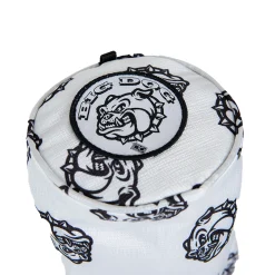 Bogeys & Birdies Headcover Driver AOP Black Big Dog Online
