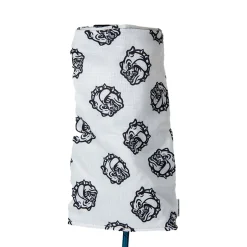 Bogeys & Birdies Headcover Driver AOP Black Big Dog Online