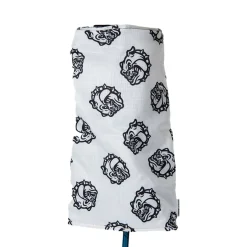 Bogeys & Birdies Headcover Driver AOP Black Big Dog Online