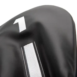 Pure Headcover Driver Svart Vit Svart/Vit Discount