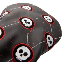 Pure Headcover Driver Vit Lucky/ Svart/Vit Clearance