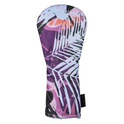 Ogio Headcover Fairway 22 Purple Jungle Discount
