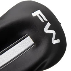 Pure Headcover Fairwaywood Svart Vit Svart/Vit Best