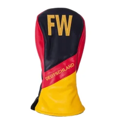 PRG Headcover FW Deutschland Online