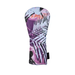 Ogio Headcover Hybrid 22 Purple Jungle Hot