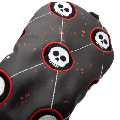 Pure Headcover Hybrid Vit Lucky/ Svart/Vit Discount