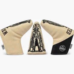 Originals Headcover Putter Blade Wanted Hot