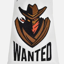 Originals Headcover Putter Blade Bandit Clearance