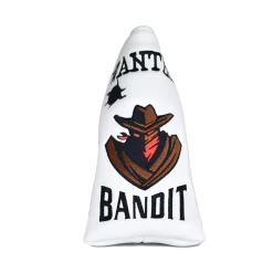 Originals Headcover Putter Blade Bandit Clearance