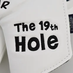 Originals Headcover Putter Blade 19th Hole Best