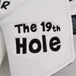 Originals Headcover Putter Blade 19th Hole Best