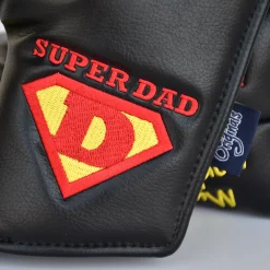 Originals Headcover Putter Blade Super Dad Outlet