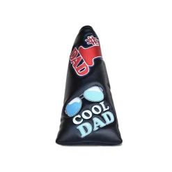 Originals Headcover Putter Blade Super Dad Outlet