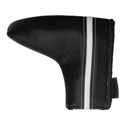 Pure Headcover Putter Blade Svart Vit Svart/Vit Online
