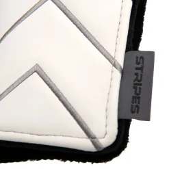 Pure Headcover Putter Blade Vit Svart Vit/Svart Discount