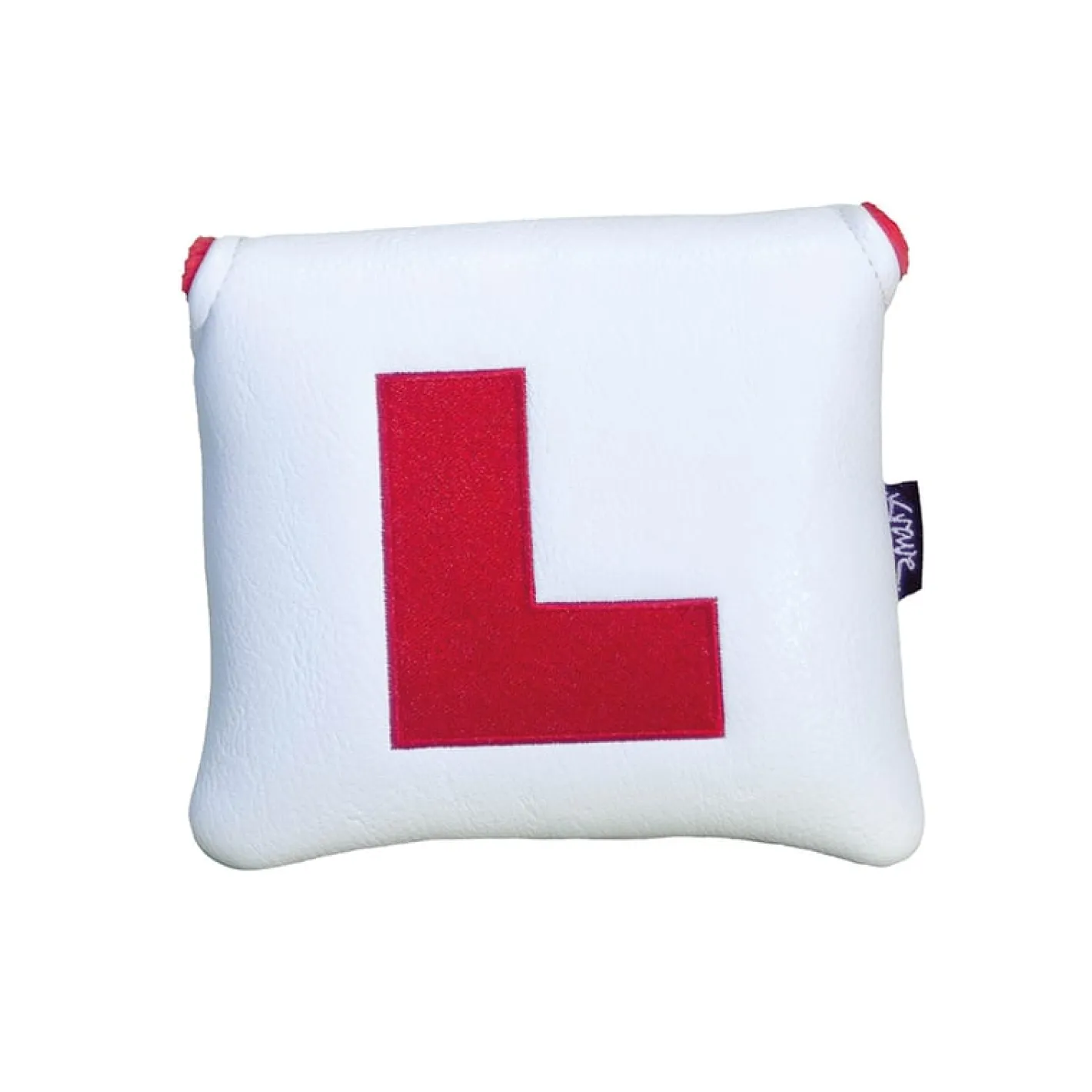 Krave Headcover Putter Mallet Learner Best